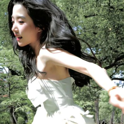 屋顶上的轻骑兵