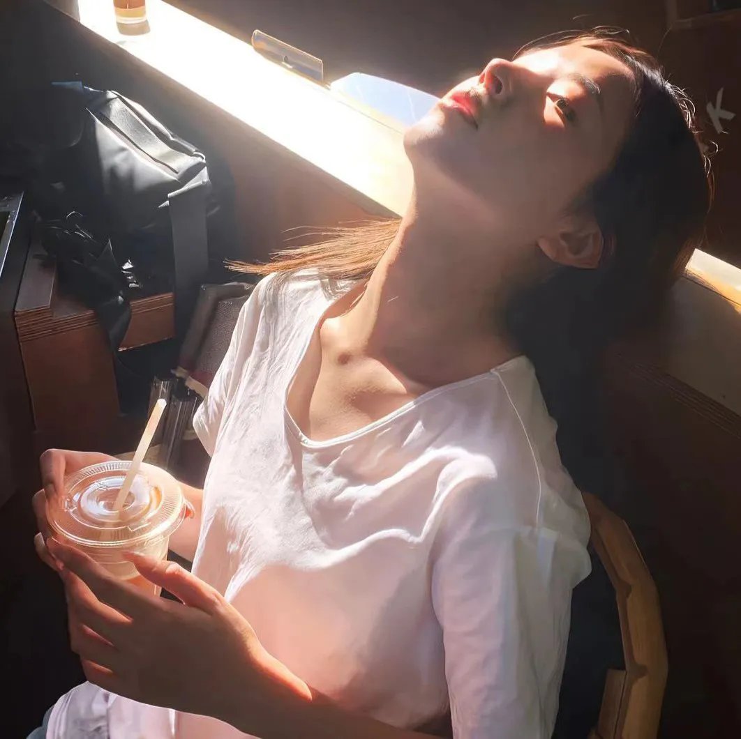 我父亲的小屋